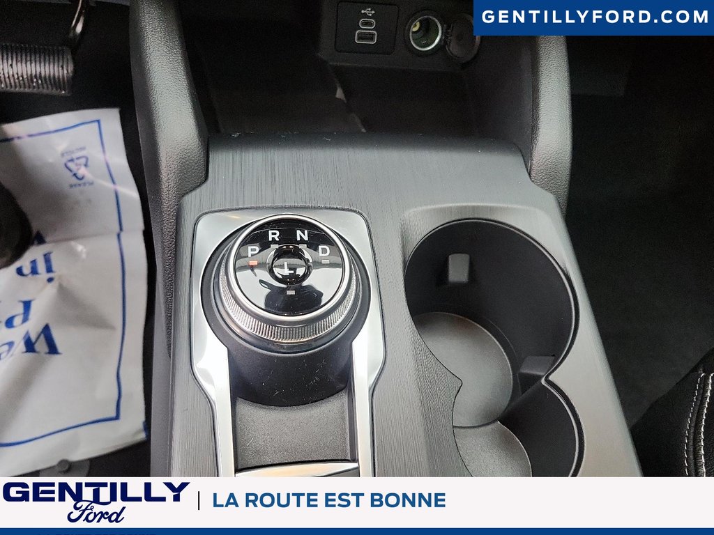 Ford Escape PHEV 2025 à Bécancour (Secteur Gentilly), Québec - 14 - w1024h768px