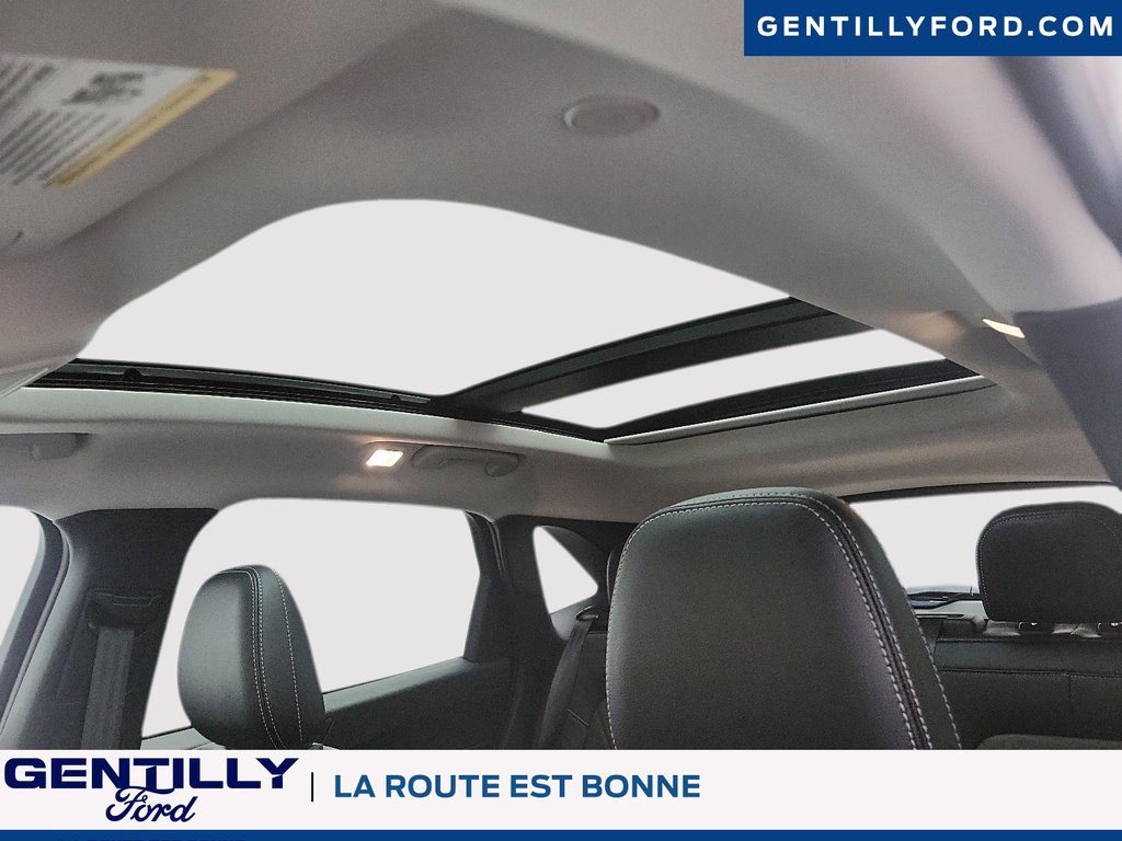 Ford Escape PHEV 2025 à Bécancour (Secteur Gentilly), Québec - 15 - w1024h768px