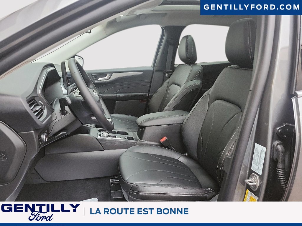 Ford Escape PHEV 2025 à Bécancour (Secteur Gentilly), Québec - 8 - w1024h768px