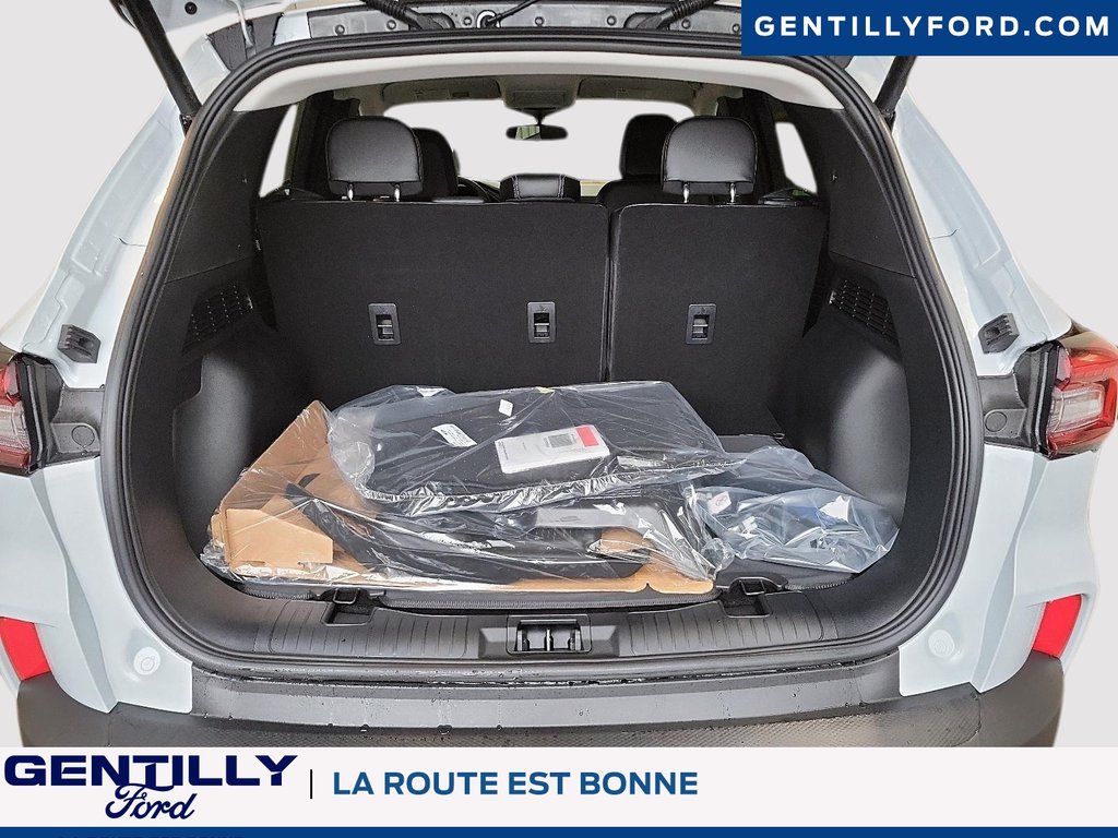 Ford Escape PHEV 2025 à Bécancour (Secteur Gentilly), Québec - 7 - w1024h768px