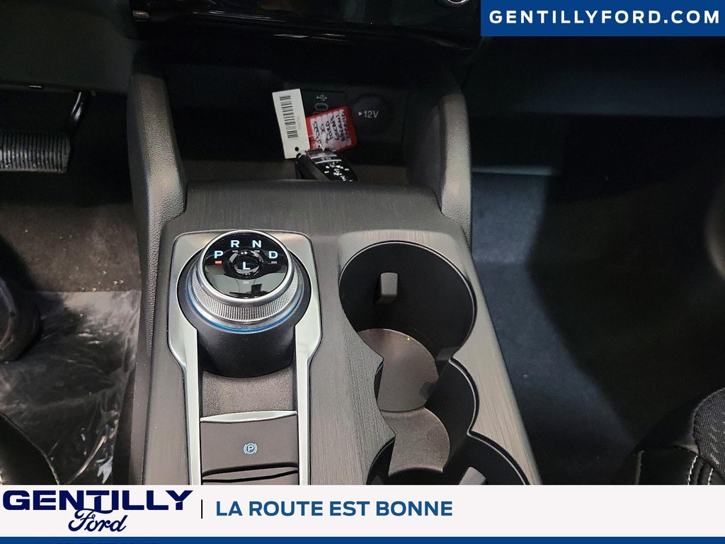 Ford Escape PHEV 2025 à Bécancour (Secteur Gentilly), Québec - 15 - w1024h768px