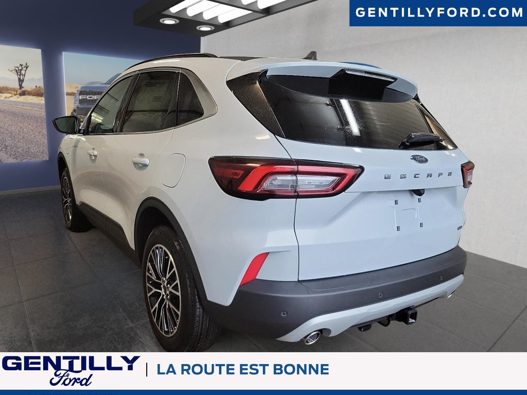 Ford Escape PHEV 2025 à Bécancour (Secteur Gentilly), Québec - 4 - w1024h768px