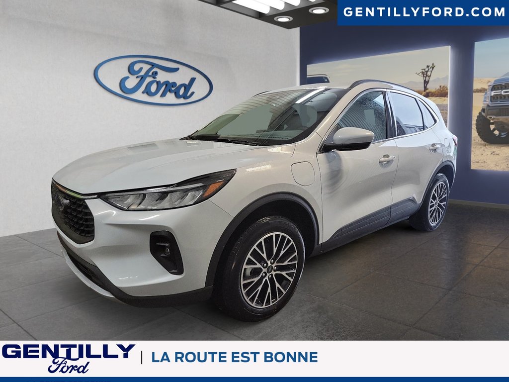 Ford Escape PHEV 2025 à Bécancour (Secteur Gentilly), Québec - 6 - w1024h768px