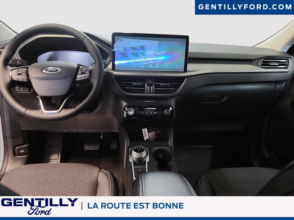 Ford Escape PHEV 2025 à Bécancour (Secteur Gentilly), Québec - 10 - w1024h768px