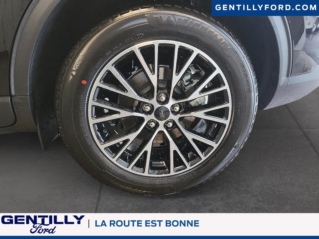 Ford Escape PHEV 2025 à Bécancour (Secteur Gentilly), Québec - 8 - w1024h768px