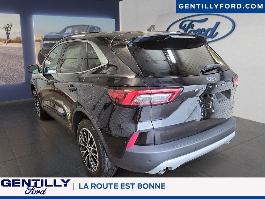 Ford Escape PHEV 2025 à Bécancour (Secteur Gentilly), Québec - 4 - w1024h768px