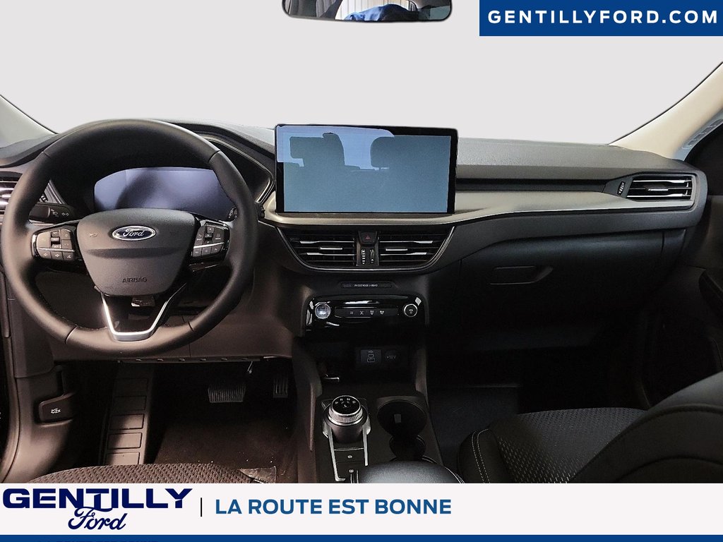 Ford Escape PHEV 2025 à Bécancour (Secteur Gentilly), Québec - 10 - w1024h768px