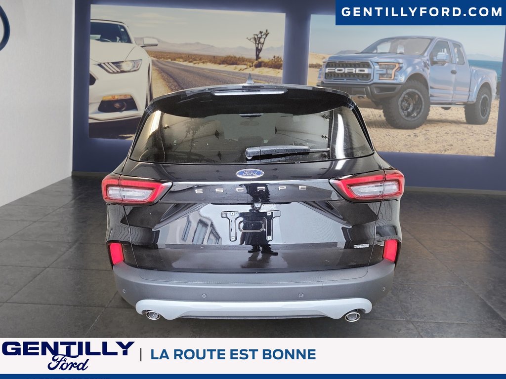 Ford Escape PHEV 2025 à Bécancour (Secteur Gentilly), Québec - 3 - w1024h768px