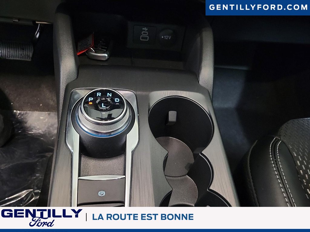 Ford Escape PHEV 2025 à Bécancour (Secteur Gentilly), Québec - 15 - w1024h768px