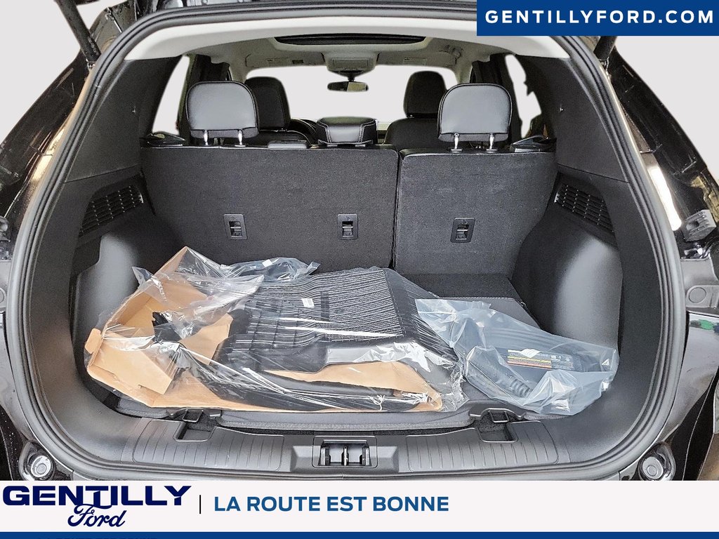 Ford Escape PHEV 2025 à Bécancour (Secteur Gentilly), Québec - 7 - w1024h768px