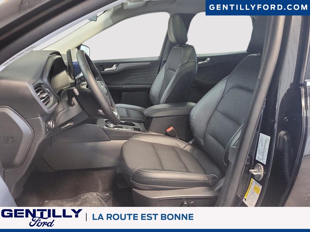 Ford Escape PHEV 2025 à Bécancour (Secteur Gentilly), Québec - 9 - w1024h768px