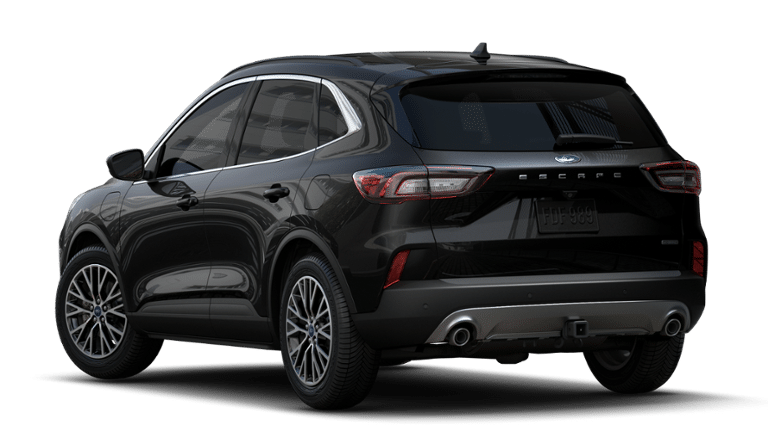 Ford Escape PHEV 2025 à Bécancour (Secteur Gentilly), Québec - 2 - w1024h768px