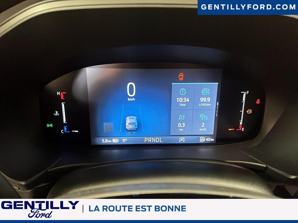 Ford Escape Active 2026 à Bécancour (Secteur Gentilly), Québec - 15 - w1024h768px