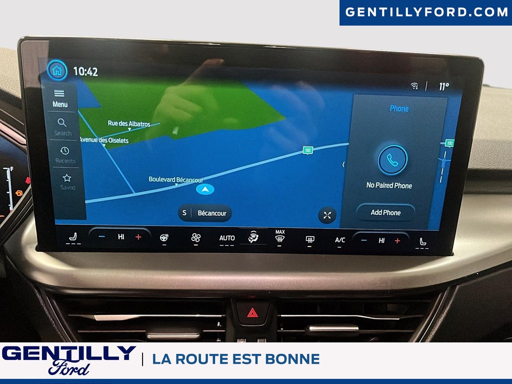 Ford Escape Active 2026 à Bécancour (Secteur Gentilly), Québec - 19 - w1024h768px