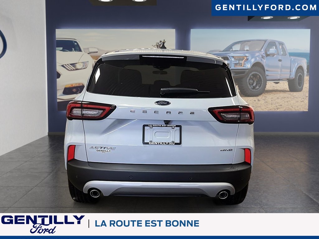 Ford Escape Active 2026 à Bécancour (Secteur Gentilly), Québec - 4 - w1024h768px
