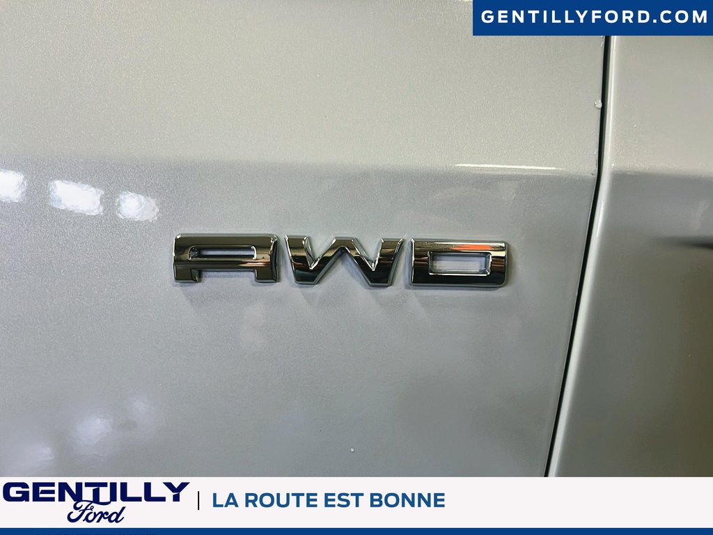 Ford Escape Active 2026 à Bécancour (Secteur Gentilly), Québec - 17 - w1024h768px