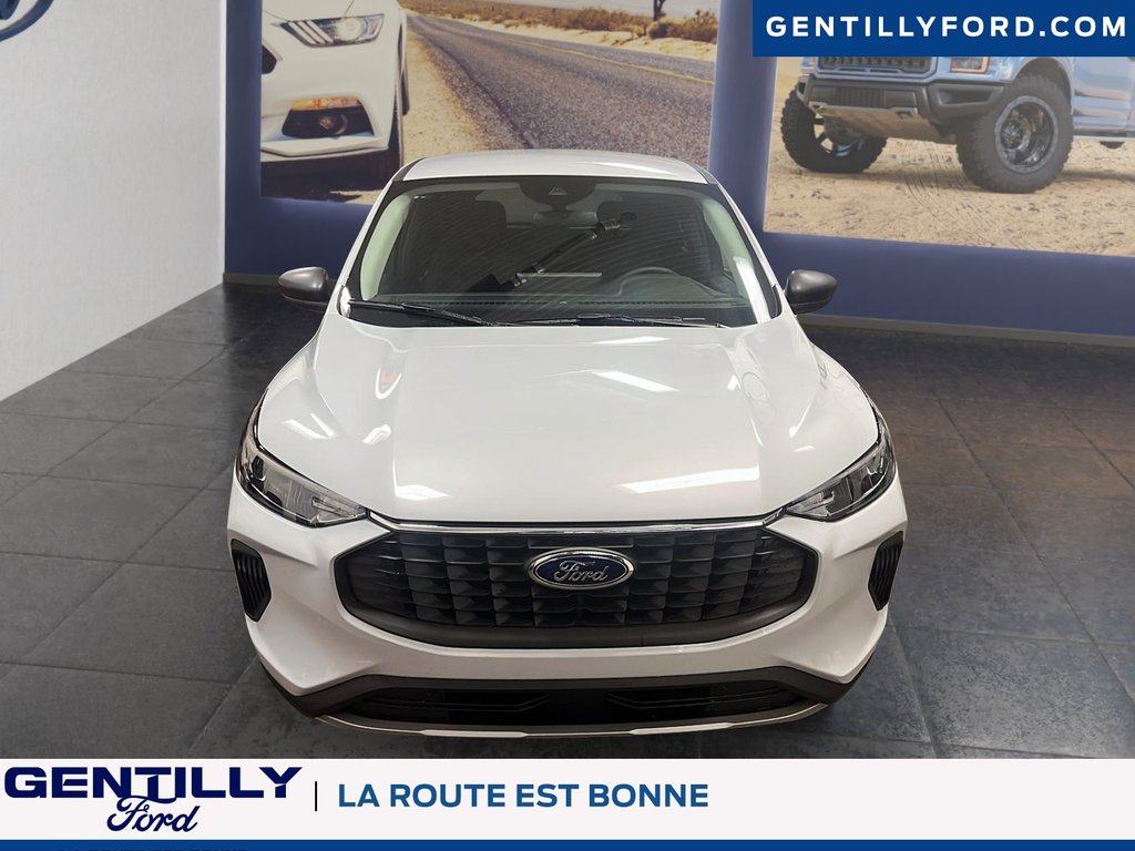 Ford Escape Active 2026 à Bécancour (Secteur Gentilly), Québec - 3 - w1024h768px