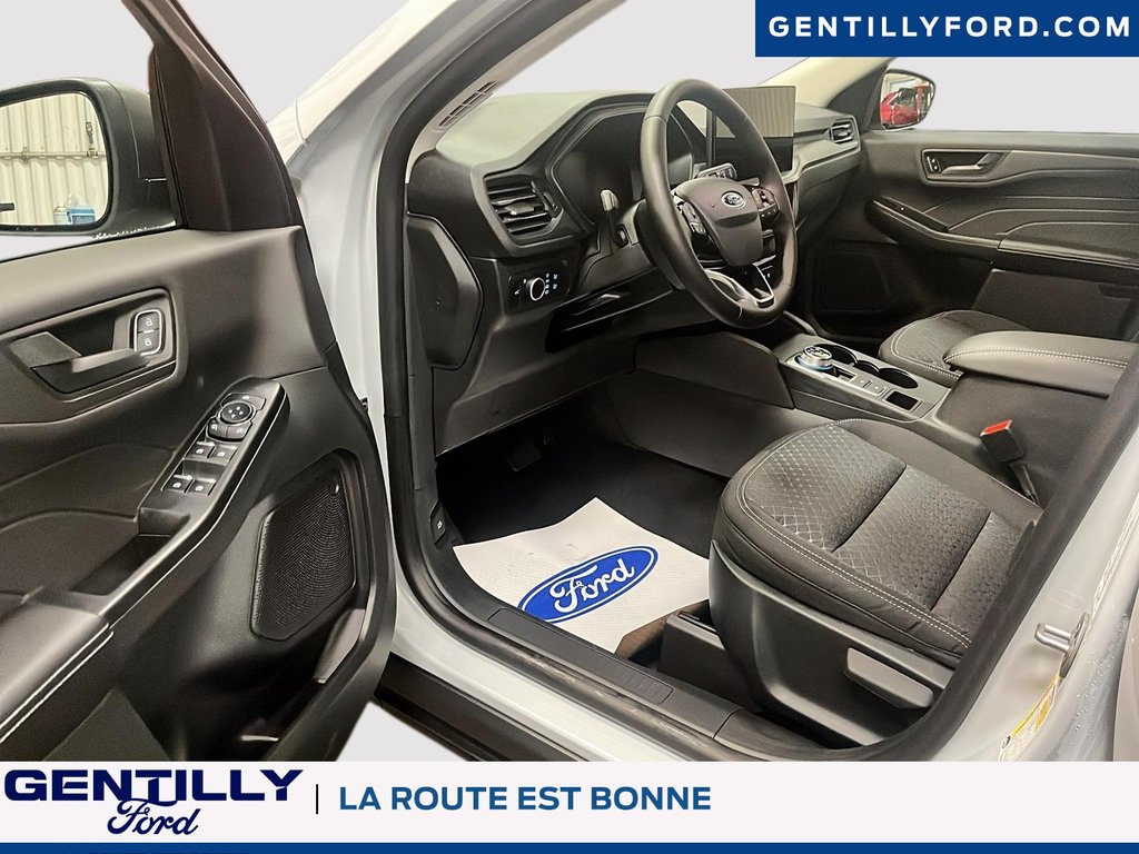 Ford Escape Active 2026 à Bécancour (Secteur Gentilly), Québec - 12 - w1024h768px