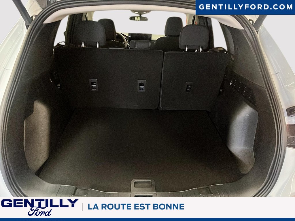 Ford Escape Active 2026 à Bécancour (Secteur Gentilly), Québec - 7 - w1024h768px