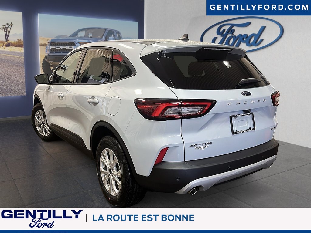 Ford Escape Active 2026 à Bécancour (Secteur Gentilly), Québec - 5 - w1024h768px