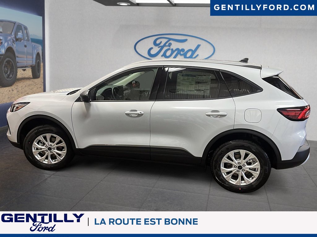 Ford Escape Active 2026 à Bécancour (Secteur Gentilly), Québec - 6 - w1024h768px