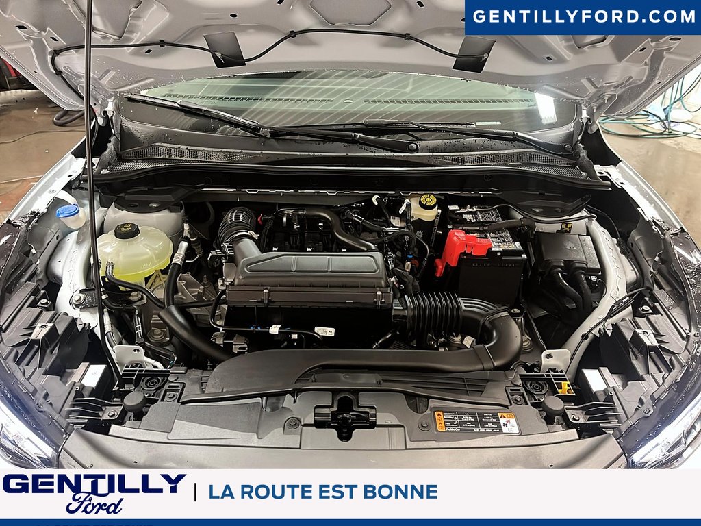 Ford Escape Active 2026 à Bécancour (Secteur Gentilly), Québec - 9 - w1024h768px