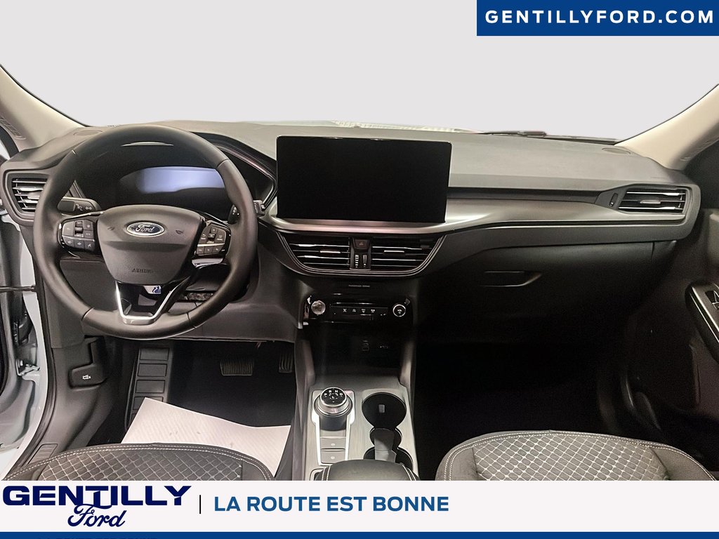 Ford Escape Active 2026 à Bécancour (Secteur Gentilly), Québec - 11 - w1024h768px