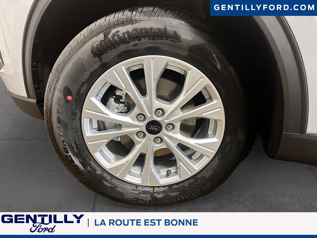 Ford Escape Active 2026 à Bécancour (Secteur Gentilly), Québec - 8 - w1024h768px