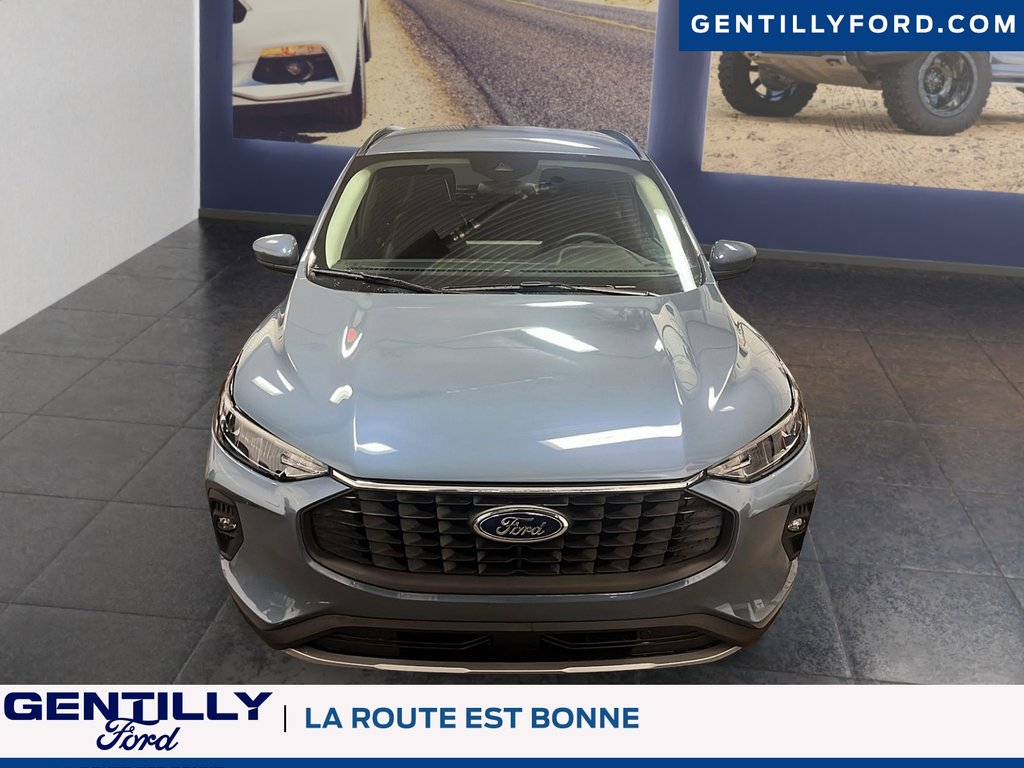 Ford Escape PHEV 2026 à Bécancour (Secteur Gentilly), Québec - 2 - w1024h768px