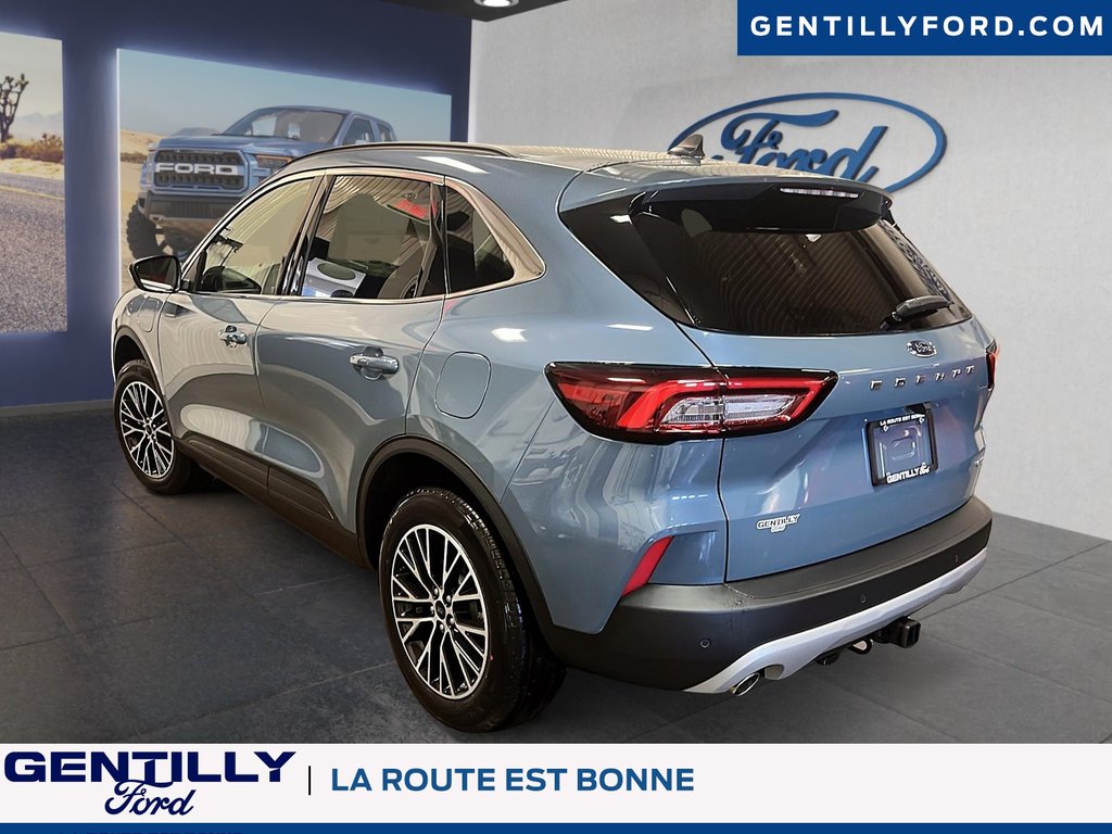 Ford Escape PHEV 2026 à Bécancour (Secteur Gentilly), Québec - 4 - w1024h768px