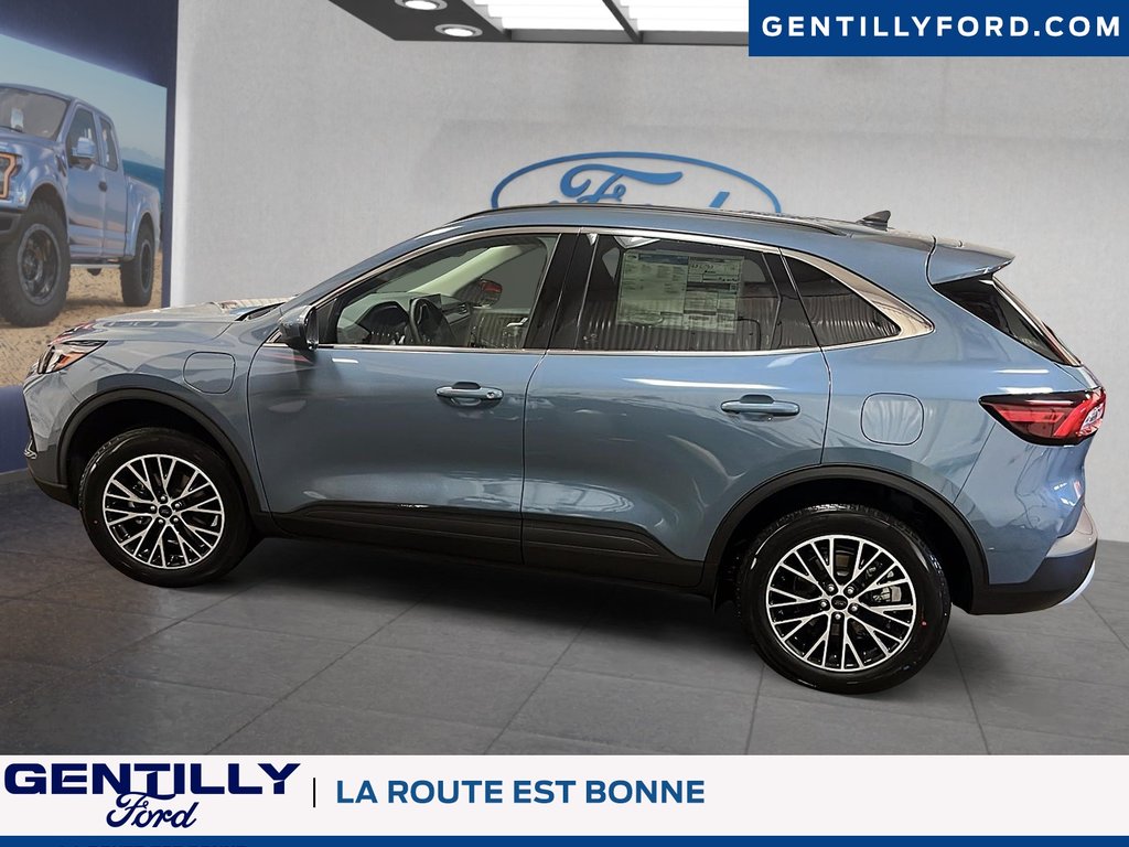 Ford Escape PHEV 2026 à Bécancour (Secteur Gentilly), Québec - 5 - w1024h768px
