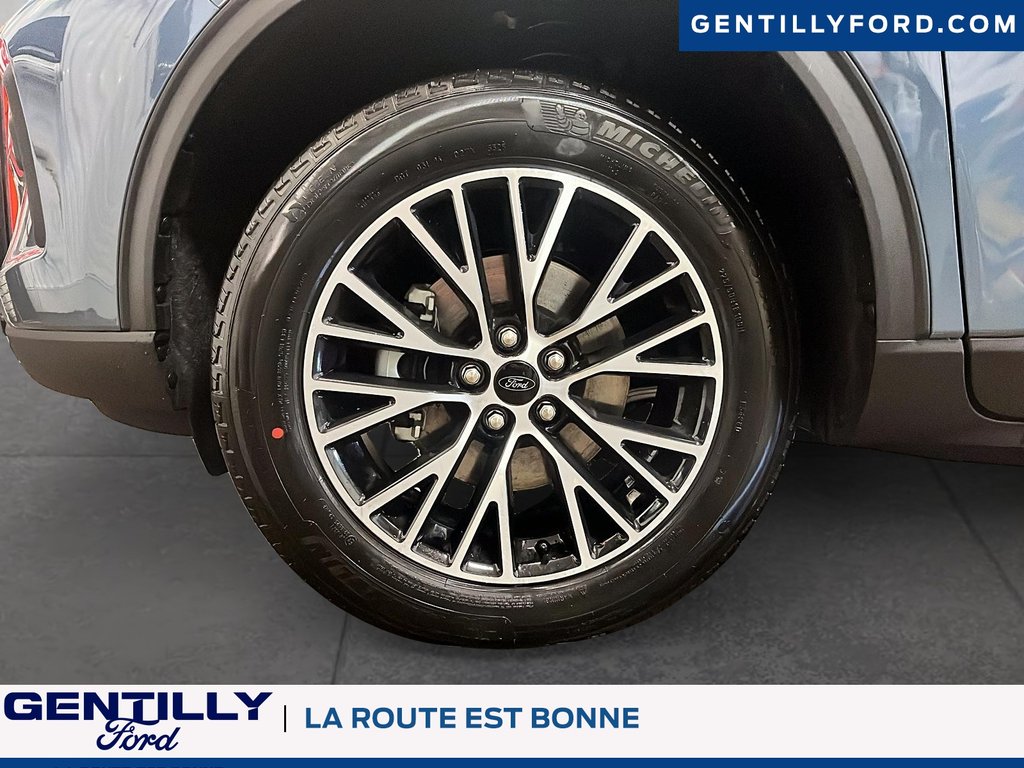 Ford Escape PHEV 2026 à Bécancour (Secteur Gentilly), Québec - 7 - w1024h768px