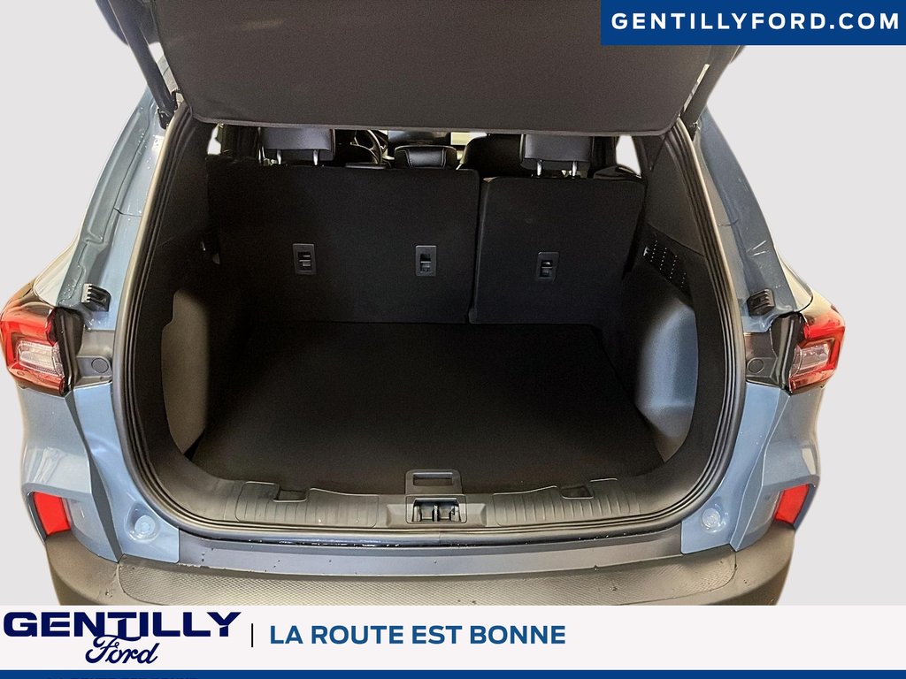 Ford Escape PHEV 2026 à Bécancour (Secteur Gentilly), Québec - 6 - w1024h768px