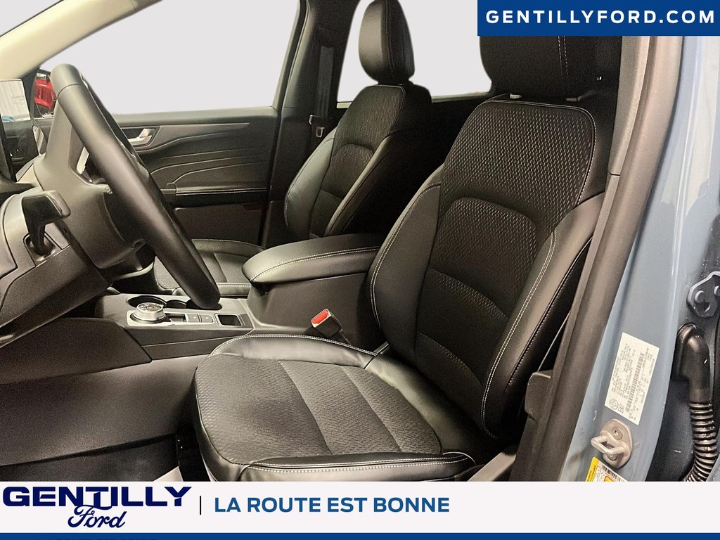 Ford Escape PHEV 2026 à Bécancour (Secteur Gentilly), Québec - 9 - w1024h768px