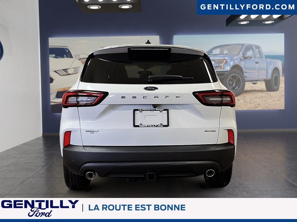 Ford Escape ST-Line Select 2026 à Bécancour (Secteur Gentilly), Québec - 3 - w1024h768px