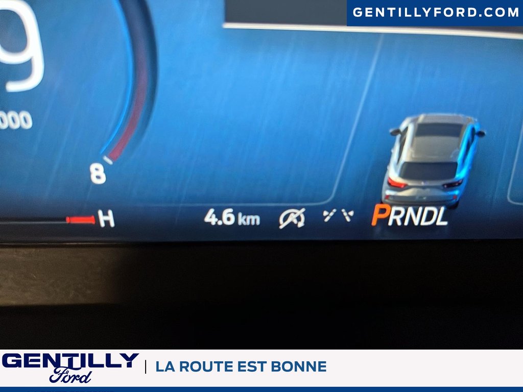 Ford Escape ST-Line Select 2026 à Bécancour (Secteur Gentilly), Québec - 14 - w1024h768px