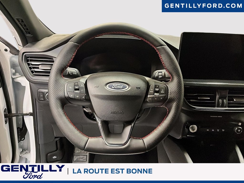 Ford Escape ST-Line Select 2026 à Bécancour (Secteur Gentilly), Québec - 13 - w1024h768px