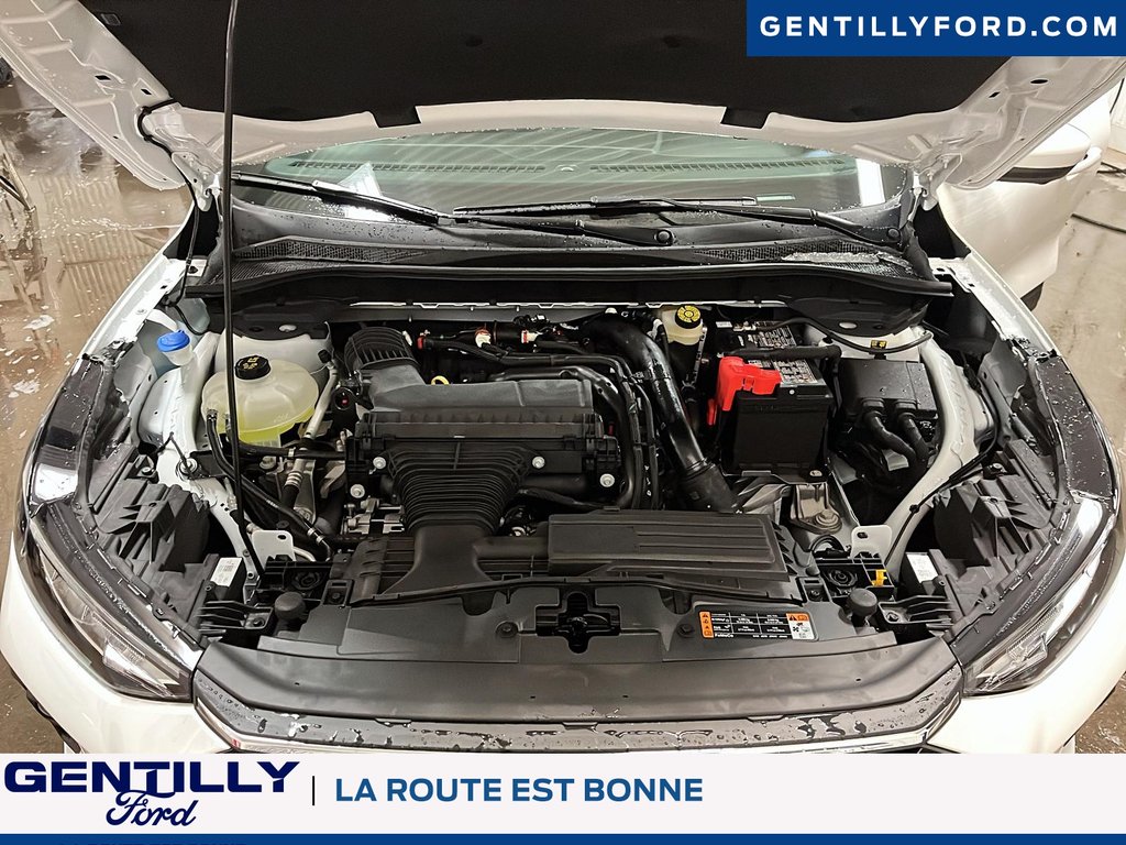 Ford Escape ST-Line Select 2026 à Bécancour (Secteur Gentilly), Québec - 8 - w1024h768px