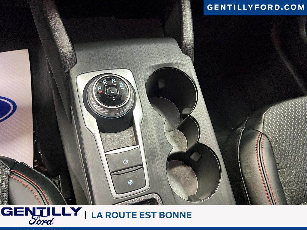 Ford Escape ST-Line Select 2026 à Bécancour (Secteur Gentilly), Québec - 16 - w1024h768px
