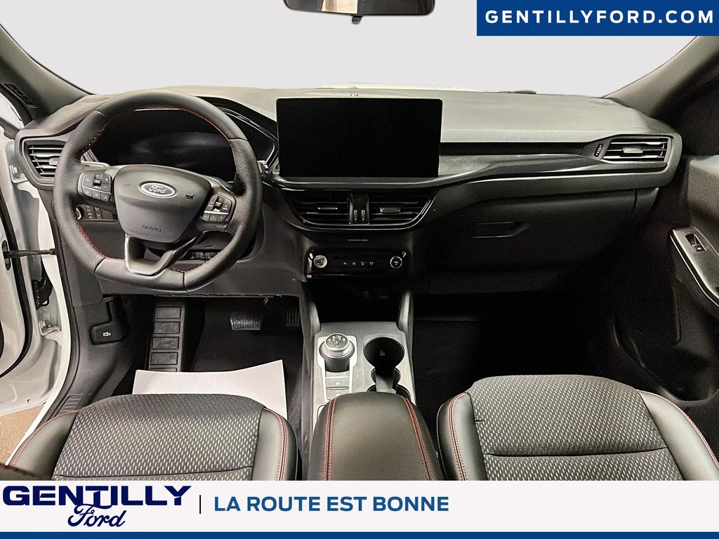 Ford Escape ST-Line Select 2026 à Bécancour (Secteur Gentilly), Québec - 11 - w1024h768px