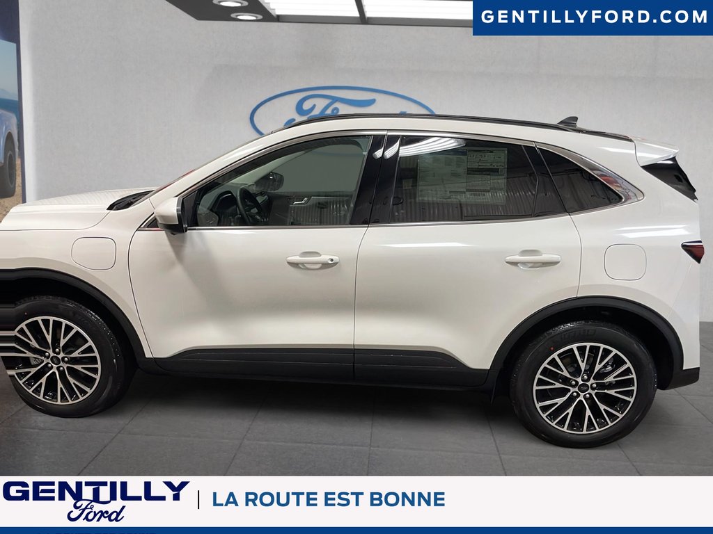 Ford Escape PHEV 2026 à Bécancour (Secteur Gentilly), Québec - 5 - w1024h768px