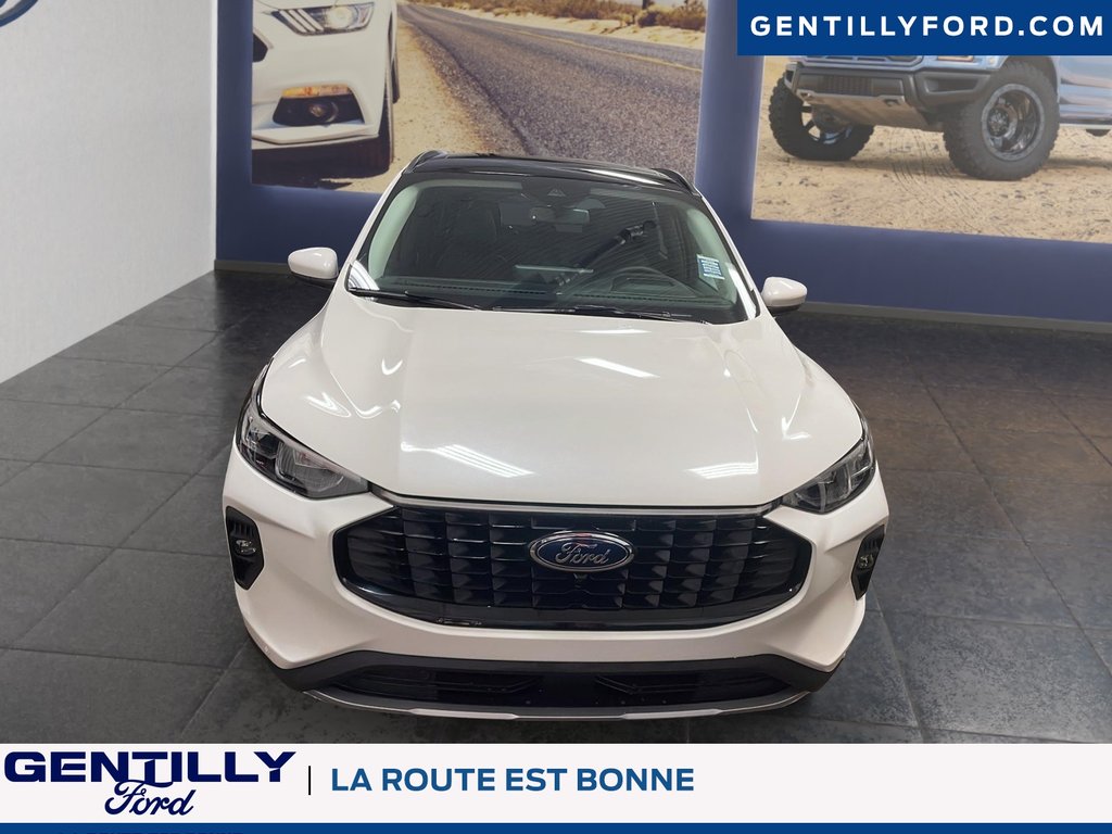 Ford Escape PHEV 2026 à Bécancour (Secteur Gentilly), Québec - 2 - w1024h768px