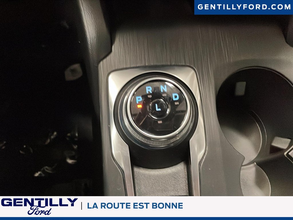 Ford Escape PHEV 2026 à Bécancour (Secteur Gentilly), Québec - 15 - w1024h768px