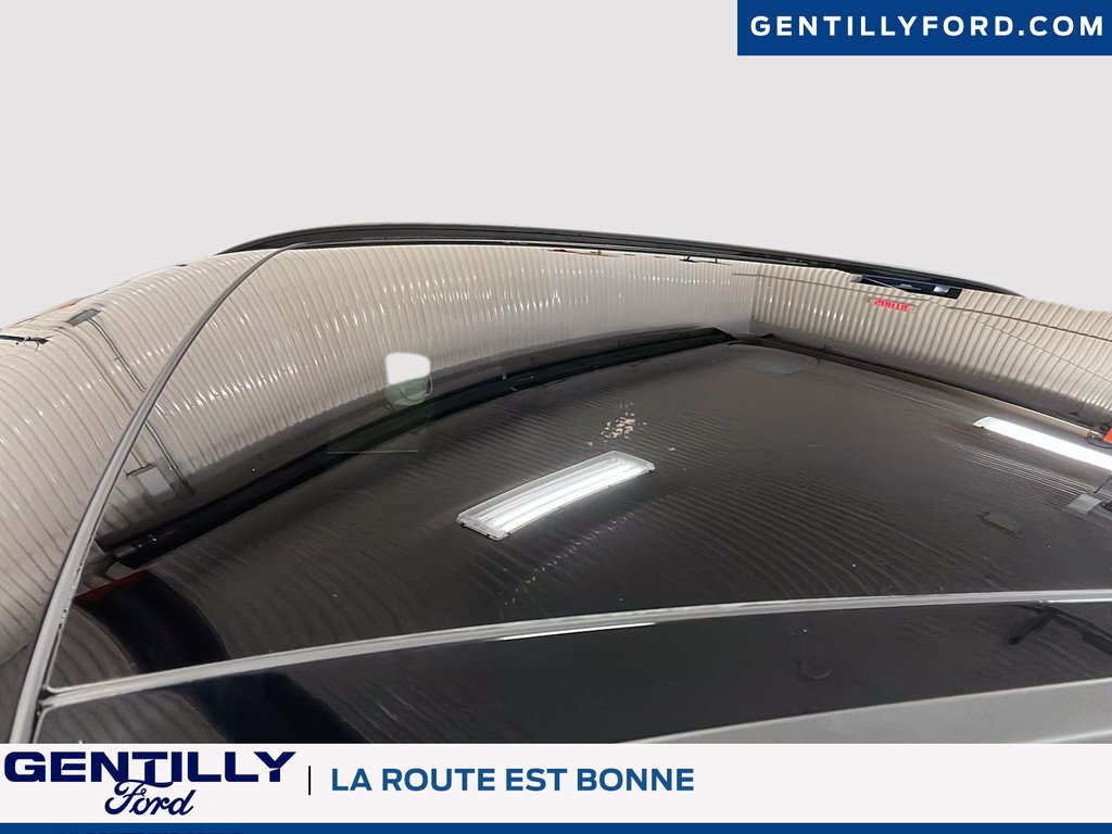 Ford Escape PHEV 2026 à Bécancour (Secteur Gentilly), Québec - 17 - w1024h768px