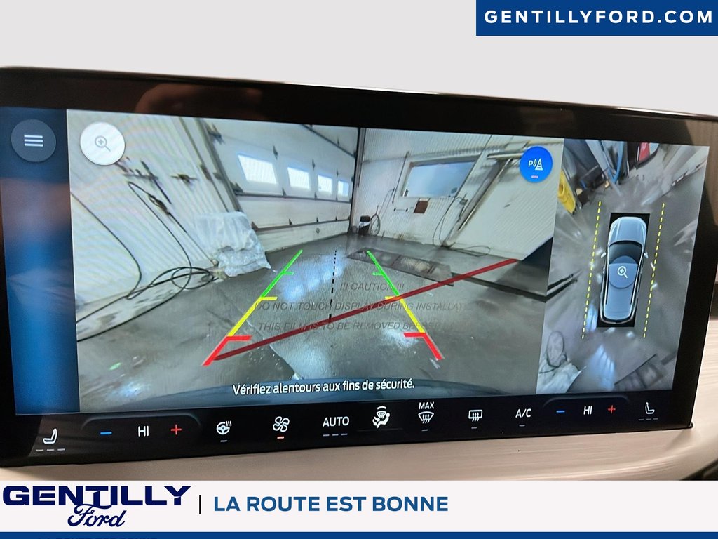 Ford Escape PHEV 2026 à Bécancour (Secteur Gentilly), Québec - 18 - w1024h768px