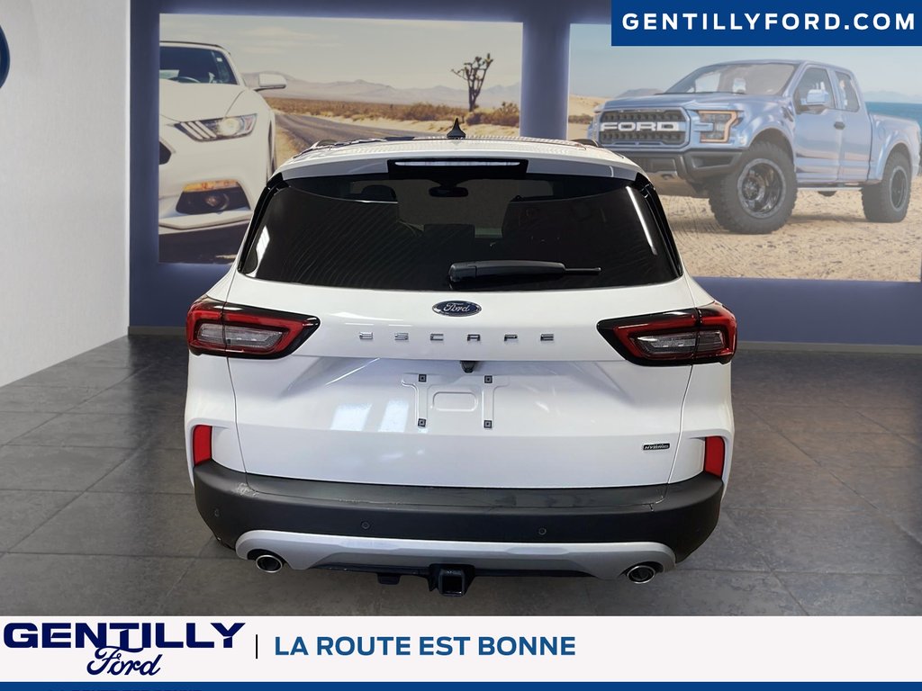 Ford Escape PHEV 2026 à Bécancour (Secteur Gentilly), Québec - 3 - w1024h768px