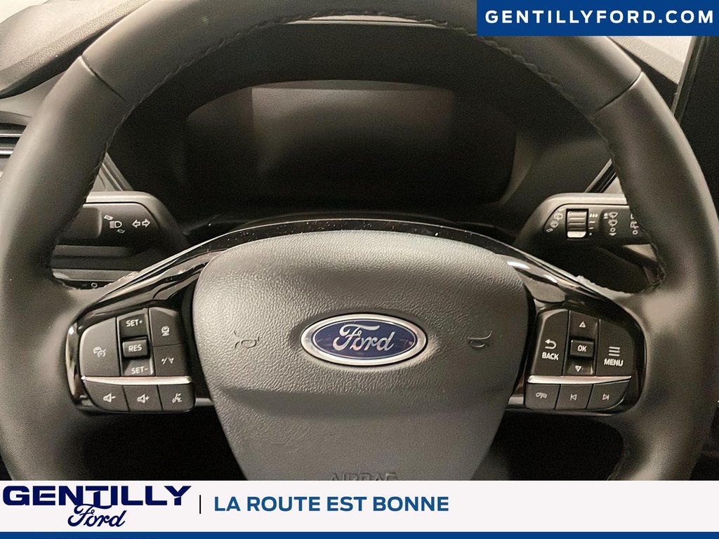 2026 Ford Escape PHEV in Bécancour (Gentilly Sector), Quebec - 12 - w1024h768px