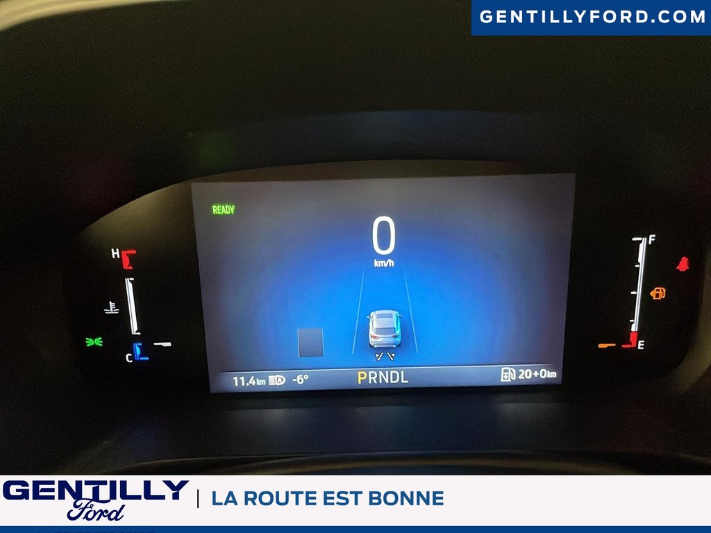 2026 Ford Escape PHEV in Bécancour (Gentilly Sector), Quebec - 14 - w1024h768px