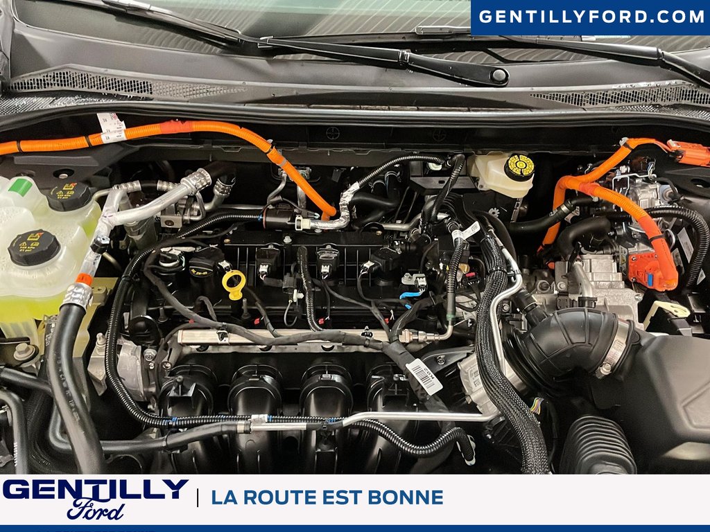 2026 Ford Escape PHEV in Bécancour (Gentilly Sector), Quebec - 8 - w1024h768px