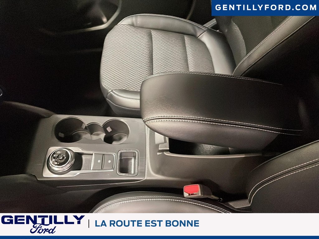 2026 Ford Escape PHEV in Bécancour (Gentilly Sector), Quebec - 10 - w1024h768px